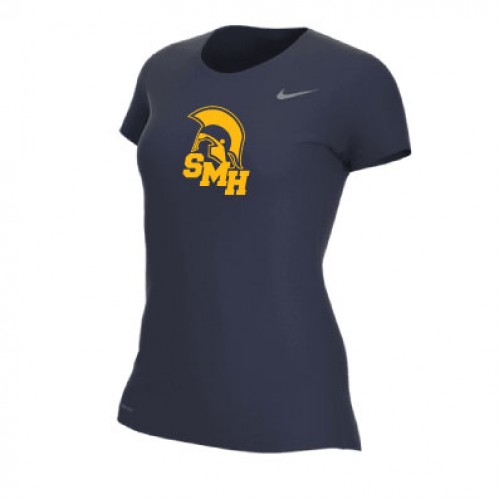 Nike Short Sleeve Legend - Women's
